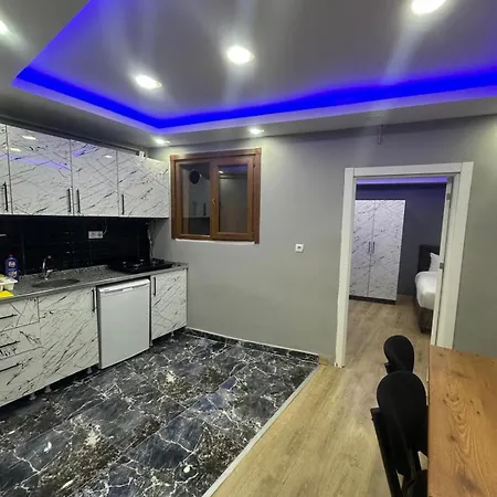 Appartement Pequena Casa