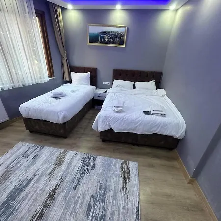 Apartament Pequena Casa