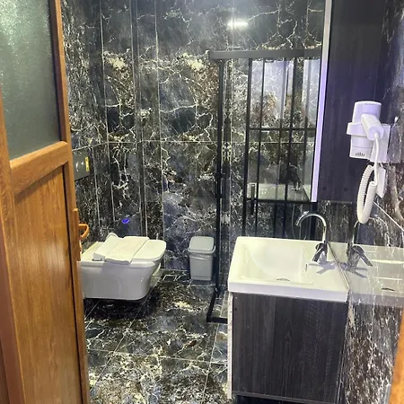 Appartamento Pequena Casa Provincia di Istanbul