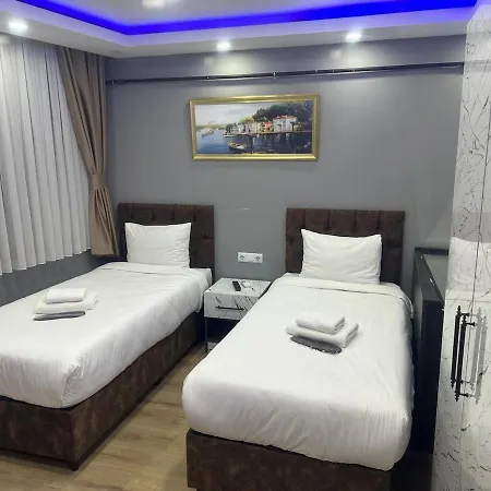 Pequena Casa Appartement