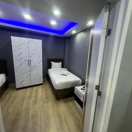 Pequena Casa Appartement *