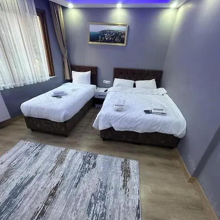 Pequena Casa * Provincia di Istanbul