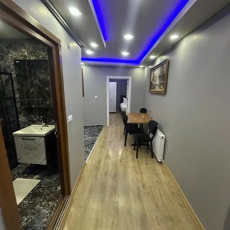 Lejlighed Pequena Casa *