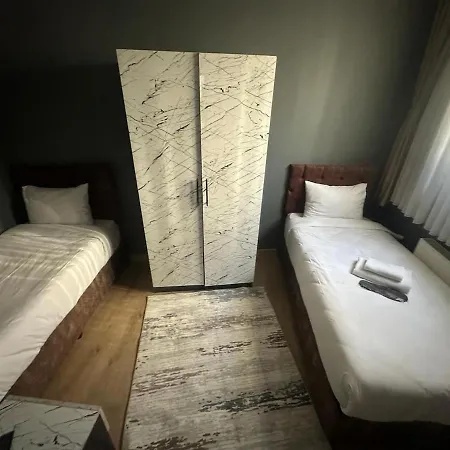 Pequena Casa Istanbul