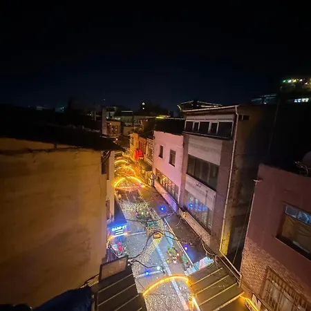 Lejlighed Pequena Casa Istanbul
