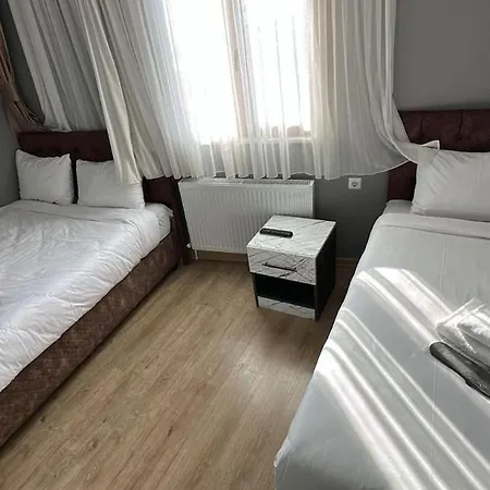 Pequena Casa شقة اسطنبول