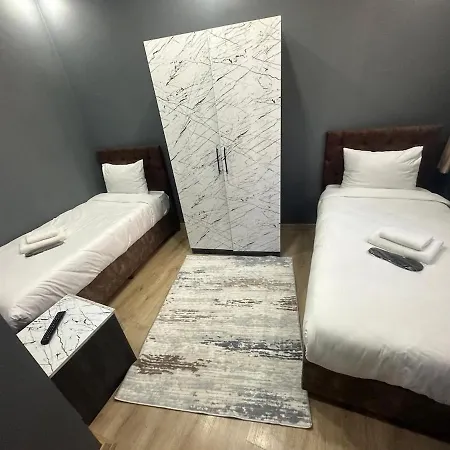 Pequena Casa *