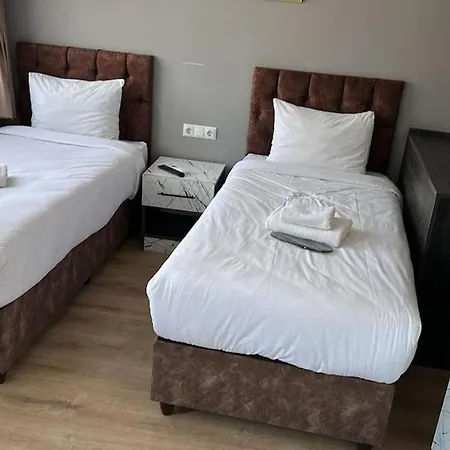 Pequena Casa Istanbul