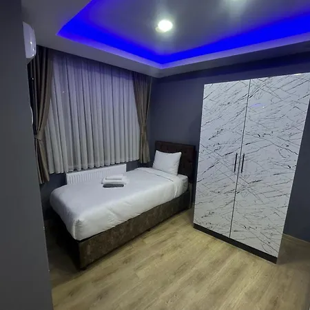 Apartamento Pequena Casa